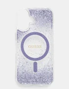 GUESS Кейс за телефон iPhone 16