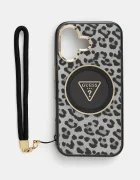 GUESS Кейс за телефон iPhone 16