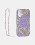 GUESS Кейс за телефон iPhone 16