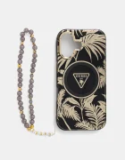GUESS Кейс за телефон iPhone 16