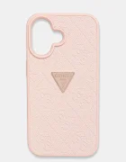 GUESS Кейс за телефон iPhone 16