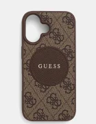 GUESS Кейс за телефон iPhone 16
