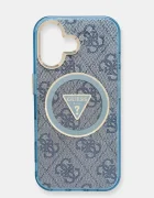 GUESS Кейс за телефон iPhone 16