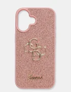 GUESS Кейс за телефон iPhone 16
