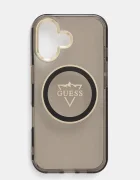 GUESS Кейс за телефон iPhone 16