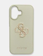 GUESS Кейс за телефон iPhone 16