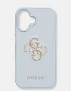 GUESS Кейс за телефон iPhone 16