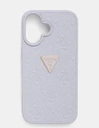 GUESS Кейс за телефон iPhone 16