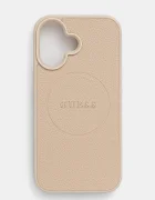 GUESS Кейс за телефон iPhone 16 6.1