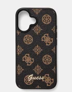 GUESS Кейс за телефон iPhone 16 6.1