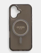 GUESS Кейс за телефон iPhone 16 6.1