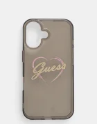 GUESS Кейс за телефон iPhone 16 6.1"