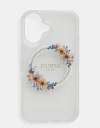 GUESS Кейс за телефон iPhone 16 6.1