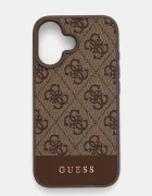 GUESS Кейс за телефон iPhone 16 6.1