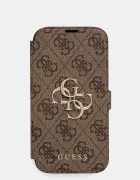 GUESS Кейс за телефон iPhone 16 6.1"