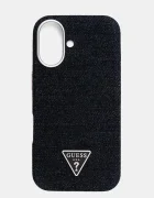 GUESS Кейс за телефон iPhone 16