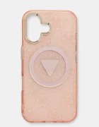GUESS Кейс за телефон iPhone 16