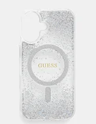 GUESS Кейс за телефон iPhone 16