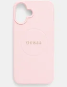 GUESS Кейс за телефон iPhone 16 Plus 6.7