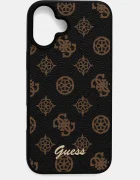 GUESS Кейс за телефон iPhone 16 Plus 6.7