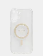 GUESS Кейс за телефон iPhone 16 Plus 6.7"