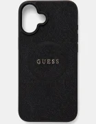 GUESS Кейс за телефон iPhone 16 Plus 6.7