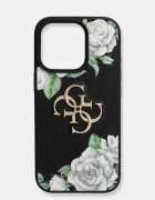 GUESS Кейс за телефон iPhone 16 Pro