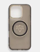 GUESS Кейс за телефон iPhone 16 Pro