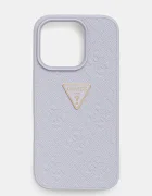 GUESS Кейс за телефон iPhone 16 Pro
