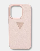 GUESS Кейс за телефон iPhone 16 Pro