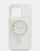 GUESS Кейс за телефон iPhone 16 Pro