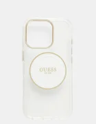 GUESS Кейс за телефон iPhone 16 Pro