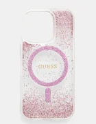GUESS Кейс за телефон iPhone 16 Pro
