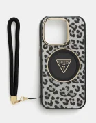 GUESS Кейс за телефон iPhone 16 Pro