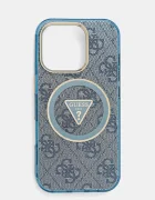 GUESS Кейс за телефон iPhone 16 Pro