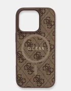 GUESS Кейс за телефон iPhone 16 Pro