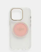 GUESS Кейс за телефон iPhone 16 Pro