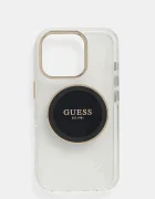 GUESS Кейс за телефон iPhone 16 Pro
