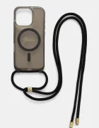 GUESS Кейс за телефон iPhone 16 Pro 6.3"