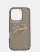 GUESS Кейс за телефон iPhone 16 Pro 6.3"