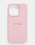 GUESS Кейс за телефон iPhone 16 Pro 6.3