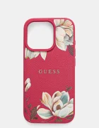 GUESS Кейс за телефон iPhone 16 Pro