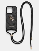GUESS Кейс за телефон iPhone 16 Pro