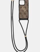 GUESS Кейс за телефон iPhone 16 Pro