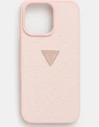 GUESS Кейс за телефон iPhone 16 Pro Max