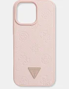 GUESS Кейс за телефон iPhone 16 Pro Max