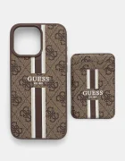 GUESS Кейс за телефон iPhone 16 Pro Max