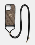 GUESS Кейс за телефон iPhone 16 Pro Max