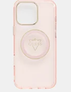 GUESS Кейс за телефон iPhone 16 Pro Max