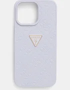 GUESS Кейс за телефон iPhone 16 Pro Max
